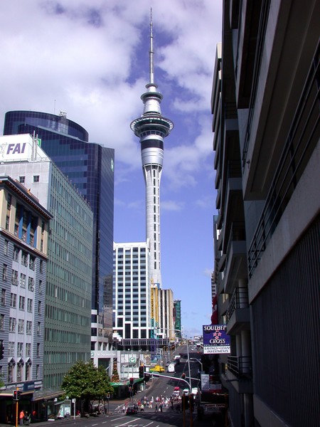 Skytower